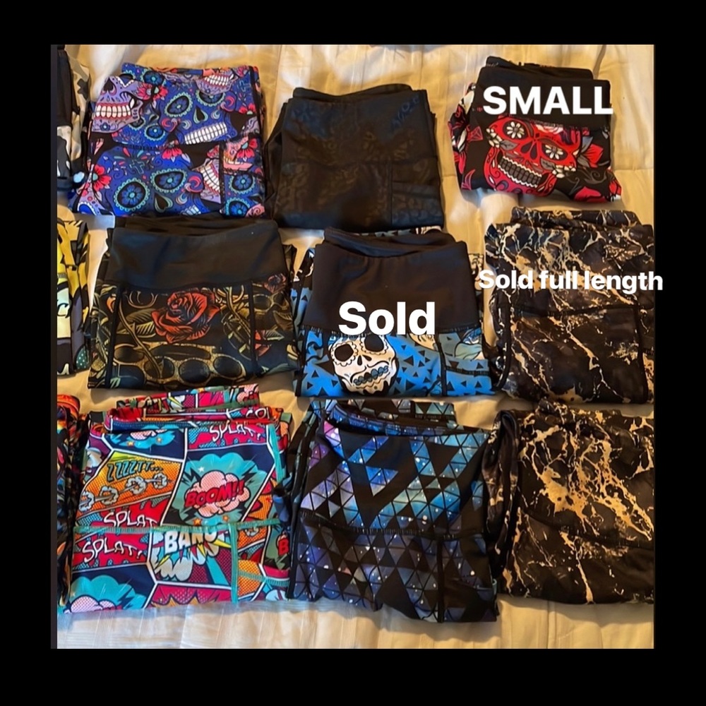 Constantly varied gear!